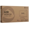 Купить 23.8" монитор aopen 24cl2yebmirx черный
