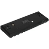Купить клавиатура проводная + беспроводная panteon t2 pro rs [panteon t2 pro rs (90)]