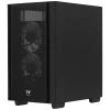 Купить корпус thermaltake versa h16 tg argb [ca-1y8-00s1wn-01] черный