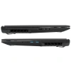 Купить 17.3" ноутбук maibenben x17a черный