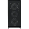 Купить корпус ocypus gamma c60 bk argb [gamma-c60-bkg400xx-gl] черный