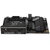 Купить материнская плата asus rog strix x870e-e gaming wifi