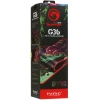 Купить коврик pc marvo g36 mr38 (xl) фиолетовый