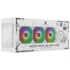 Купить система охлаждения thermalright frozen prism 360 white argb