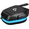Купить проводные наушники logitech g431 черный