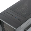 Купить корпус zalman t7  черный