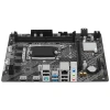 Купить материнская плата asrock h610m-h2/m.2 d5