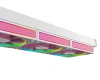 Купить система охлаждения id-cooling fx360 inf pink