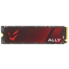Купить 256 гб m.2 nvme накопитель ardor gaming ally al1282 [almaym1024-al1282]