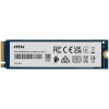 Купить 1000 гб m.2 nvme накопитель msi spatium m450 v1 [s78-440l0m0-p83]