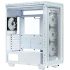 Купить корпус adata xpg cruiser white [cruiserst-whcww] белый