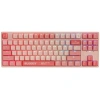 Купить клавиатура проводная a4tech bloody s87 energy [s87 usb  energy pink]