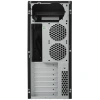 Купить корпус chieftec libra [lg-01b-op-fob] черный