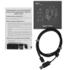 Купить мышь беспроводная logitech g502 x plus [910-006167] черный