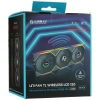 Купить комплект реверсных вентиляторов lian li uni fan tl lcd wireless 120-3 revers black [g99.12rtllcd1w3b.r0]
