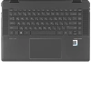 Купить 16" ноутбук hp spectre x360 16-f1019nn черный