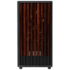 Купить корпус zalman p10 namu [p10 namu black] черный