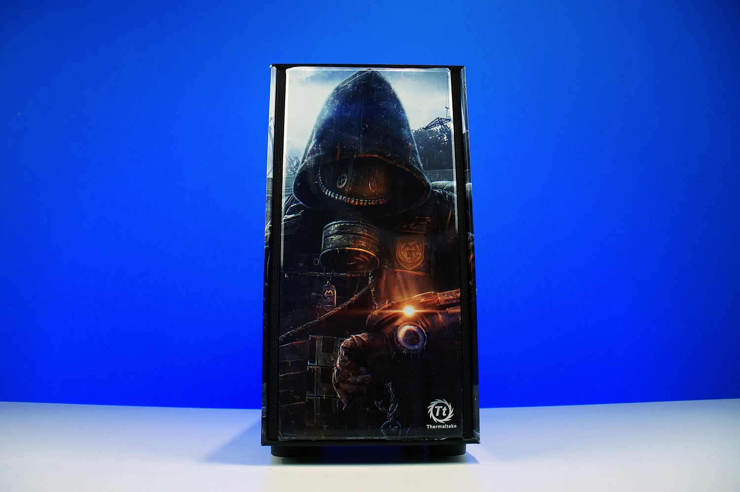 Компьютер AMD Ryzen 5 2600, nVidia GeForce GTX 1060 6GB PALiT