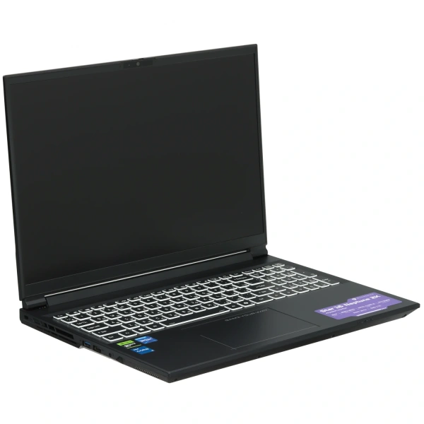 Купить 16" ноутбук machenike star 16 neptune 2k серый