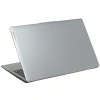 Купить 15.6" ноутбук lenovo ideapad slim 3 15iru8 серый