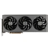Купить видеокарта sapphire amd radeon rx 7700 xt nitro+ [11335-02]