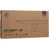 Купить 27" монитор msi g272qpf e2 черный
