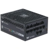 Купить блок питания thermaltake toughpower irgb plus 1200w [ps-tpi-1200f2fdpx-1] черный