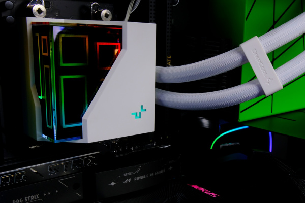 Купить игровой компьютер amd ryzen 7 9800x3d, nvidia geforce rtx 4080 super 16gb