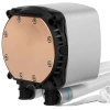 Купить система охлаждения pccooler de360 wh