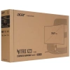 Купить 31.5" монитор acer xz323qup2bmiiphx черный