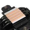 Купить кулер для процессора id-cooling se-224-xts mini black