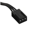 Купить вентилятор dexp dx80nfdb [dx80nfdb]