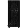 Купить корпус ocypus gamma c70 argb [gamma-c70-bkg400xx-gl] черный
