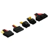 Купить блок питания azerty rpl-550bar  черный