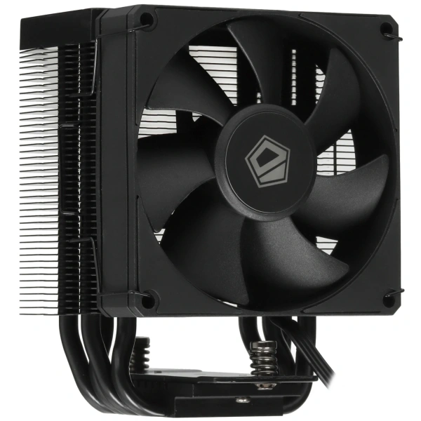 Купить кулер для процессора id-cooling frozn a400 black