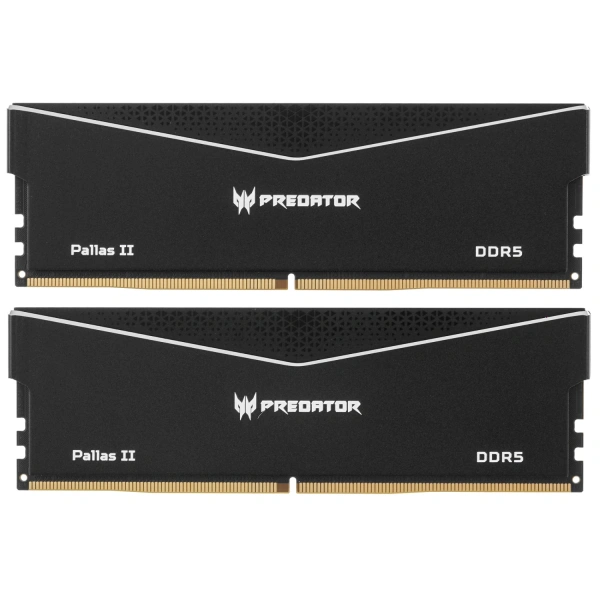 Купить оперативная память acer predator pallas ii [bl.9bwwr.432] 32 гб