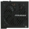 Купить блок питания cougar gec 650 [31gc065.0001p] черный