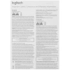 Купить мышь беспроводная logitech m171 [910-004643] черный