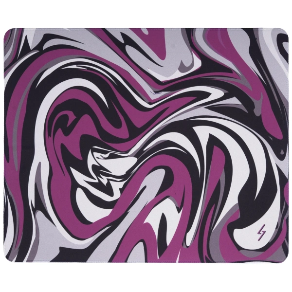 Купить коврик cm x игроман lava l (l) разноцветный