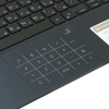 Купить 14" ноутбук asus vivobook x1404va-eb182 синий