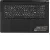 Купить 17.3" ноутбук ardor gaming neo g17-i7nd304 черный