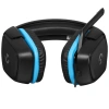 Купить проводные наушники logitech g431 черный