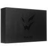 Купить 16" ноутбук ardor gaming rage x16-i7nd310 черный
