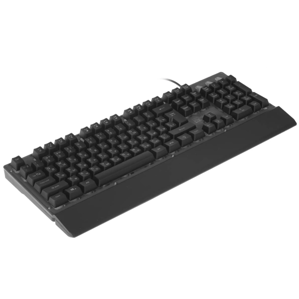 Купить клавиатура проводная harper gaming poseidon gkb-30