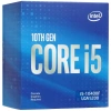 Купить процессор intel core i5-10400f box