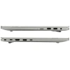 Купить 14.1" ноутбук tecno megabook t1 серебристый
