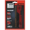 Купить оперативная память patriot viper elite ii [pve2432g320c8k] 32 гб