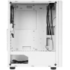 Купить корпус formula cl-3302w rgb  белый