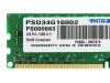 Купить оперативная память patriot signature [psd34g16002] 4 гб