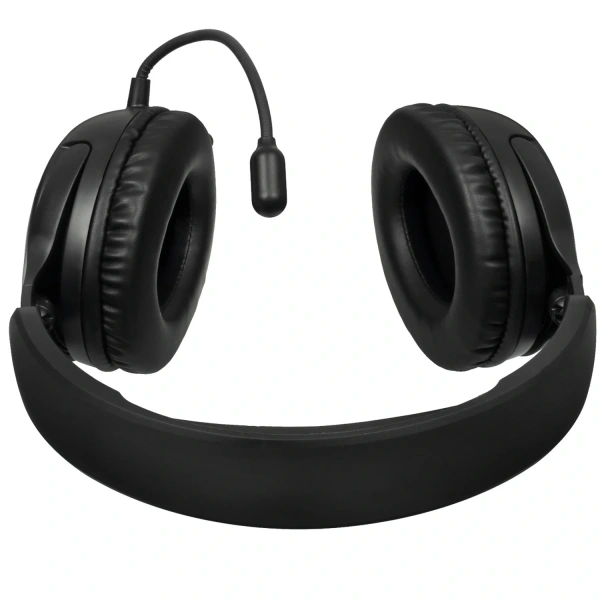 Купить проводные наушники aceline ahg-100 черный